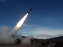 САЩ се готвят да прехвърлят на Украйна ракети ATACMS