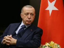 Ердоган очаква Путин да посети Турция след изборите в републиката