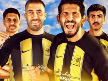 Бензема извън състава на Ал Итихад за реванша с Ал Хилал в Шампионска лига