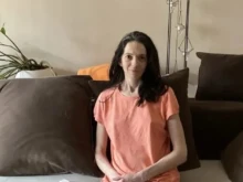 Майка на две деца има нужда от нашата подкрепа