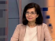 Меглена Кунева: Усъвършенстването на демократичния процес в България е предстояща задача