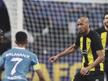 Ал Хилал удържа Ал Итихад през първата част в реванша от Шампионска лига на Азия