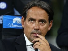 Треньорът на Интер: Целта е трофея в Шампионска лига