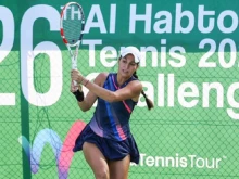 Каратанчева и Шиникова са в Топ 8 на турнири по тенис на двойки