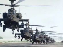 Байдън предложи на Полша Apache и заем от два милиарда долара за армията