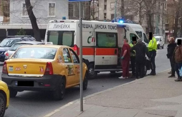 Читател с разкрития за таксиметровия шофьор, който блъсна жена в Пловдив и избяга в чужбина