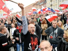 Поляците не обичат руснаци, беларуси и цигани, показва анкета