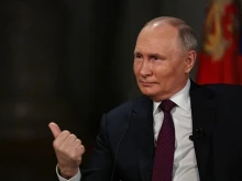 Путин: Русия е готова за преговори, но не на основата на пожелания след употреба на психотропни средства