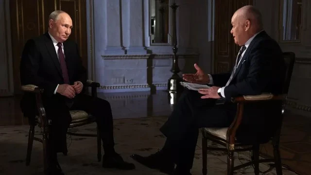 Путин: Ако Варшава вкара войски в Украйна, поляците никога няма да я напуснат