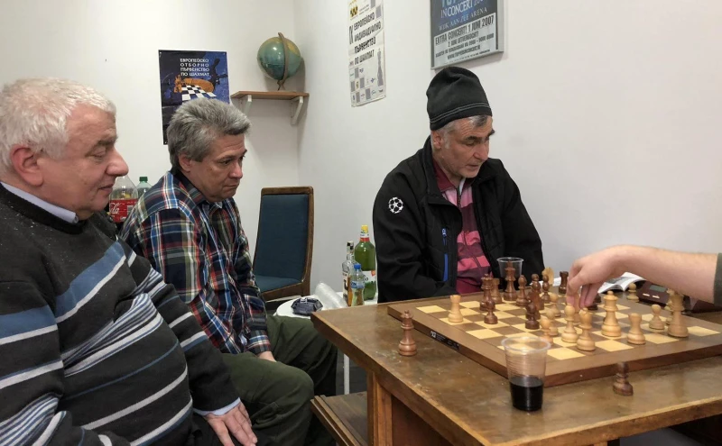 Многократен световен и олимпийски шампион изяви желание да играе шах в Пловдив