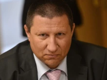 Сарафов иска временно отстраняване на прокурор Константин Сулев