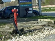 Шофьори: Това е новата хранилка на КАТ в Пловдив!