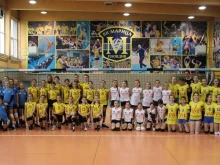 Марица организира за пети път турнира в памет на Николай Диманов
