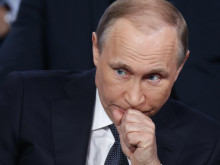 Newsweek: Путин претърпя поражение в Украйна дни преди президентските избори