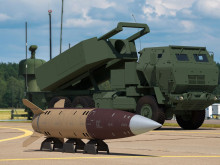 WSJ: Пентагонът е готов да достави на Украйна ракети ATACMS с голям обсег