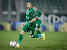 Голът на Тодор Неделев е номер 1 в четвъртфиналите за Купата на България