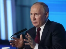 Путин коментира атаката на доброволческите легиони на територията на Русия