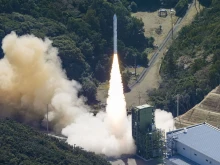 Ракетата на Space One се взриви след излитане от космодрума в Япония