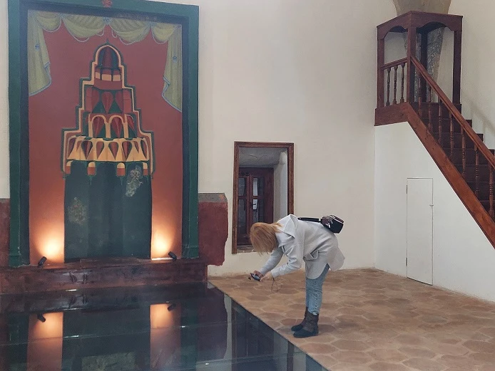 Официално откриха реставрираната Куршум джамия в Карлово