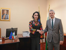 Посланикът на Украйна предложи нещо полезно на кмета на Варна