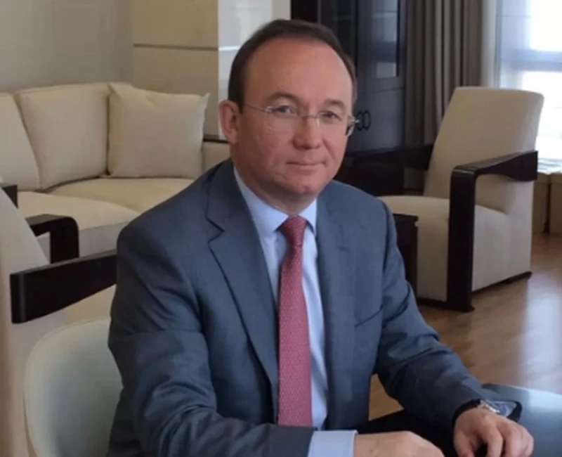 Внезапно почина вицепрезидентът на "Лукойл"