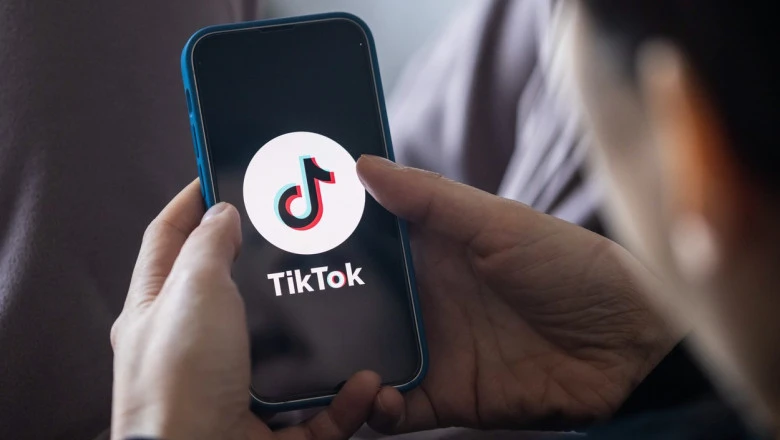 В САЩ са на път да забранят TikTok
