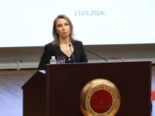 Проф. Миглена Темелкова е новоизбраният председател на Съвета на ректорите