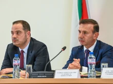 Вътрешният министър: Балканският път през България вече не е предпочитан от мигрантите