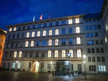 Австрия експулсира двама руски дипломати, Москва обеща отговор