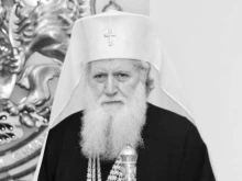 Почина Българският патриарх Неофит