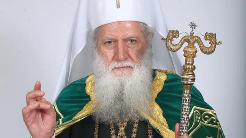 Официално съобщение: Вечна, блажена и светла да пребъде паметта на Светейшия наш отец Неофит