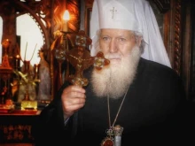 Последното послание на патриарх Неофит към българите: За великата милост, беззаветната любов и мира