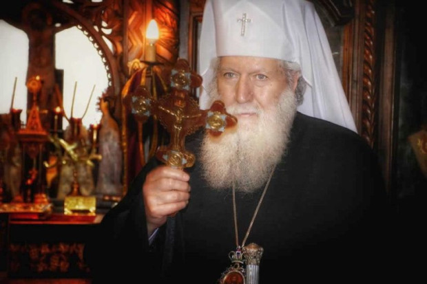 Какво последно послание отправи патриарх Неофит към миряните Нека припомним неговите думи