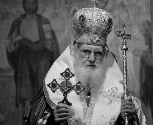 Патриарх Неофит ще остане в съзнанието ни като изключителен добър