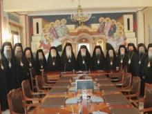 Новият патриарх трябва да бъде избран до четири месеца – повелява уставът на БПЦ