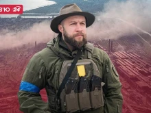 Командир от "Азов": Натиск на различни направления едновременно – именно за това Русия се готви дълго и събира сили
