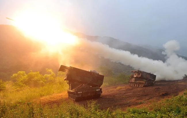 САЩ ще произвеждат в Австралия далекобойни ракети за HIMARS за нуждите на ВСУ