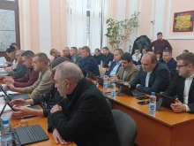 Съветниците в Кюстендил се събират на заседание