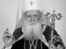Благомир Коцев изрази съболезнования по повод смъртта на патриарх Неофит