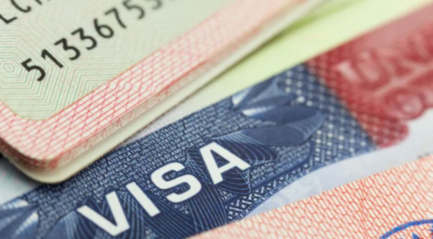 Важна новина за визите за САЩ за българи каза посланикът