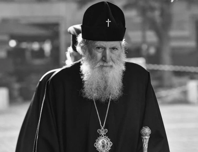 Кметът на Ямбол за Неофит: Той ръководеше Българската православна църква с човещина