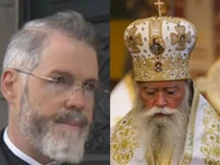 Митрополитите с коментар за кончината на патриарх Неофит и каква процедура следва