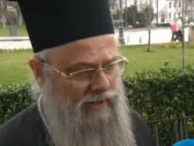 Светият Синод ще реши дали да избере първо Патриарх, или Сливенски митрополит, каза митрополит Николай