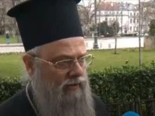 Светият Синод ще реши дали да избере първо Патриарх, или Сливенски митрополит, каза митрополит Николай