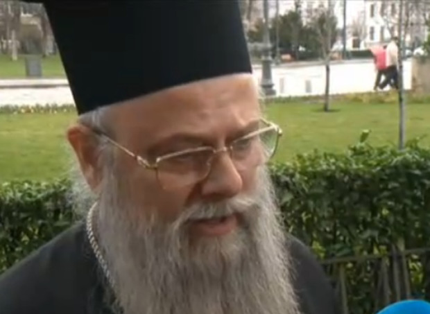 Светият Синод ще реши дали да отложи избора на Сливенски
