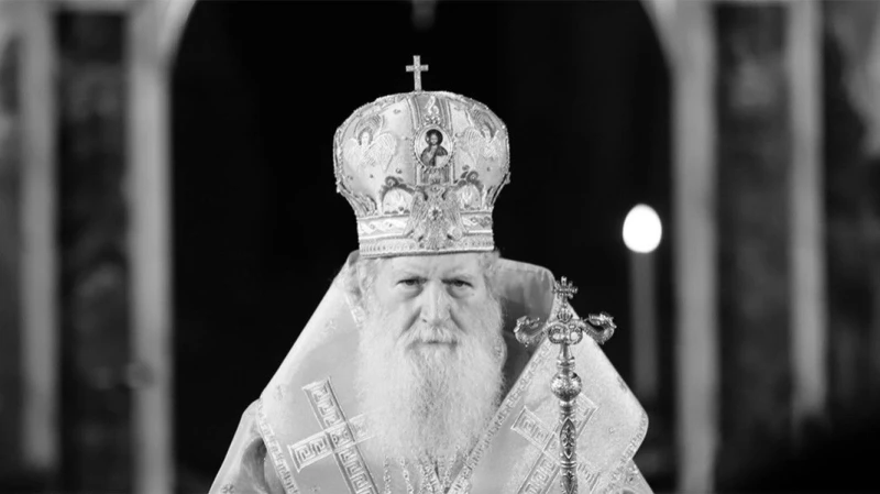 Областна администрация Варна: Ще запомним патриарх Неофит като мъдър и благ духовен водач