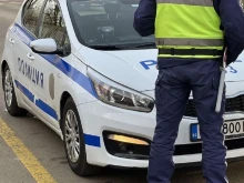 Русенски катаджии погнаха румънски автобус с дрогиран шофьор