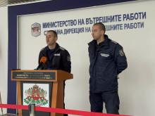Много полиция, водно оръдие и три охранителни фирми за конгреса на БФС