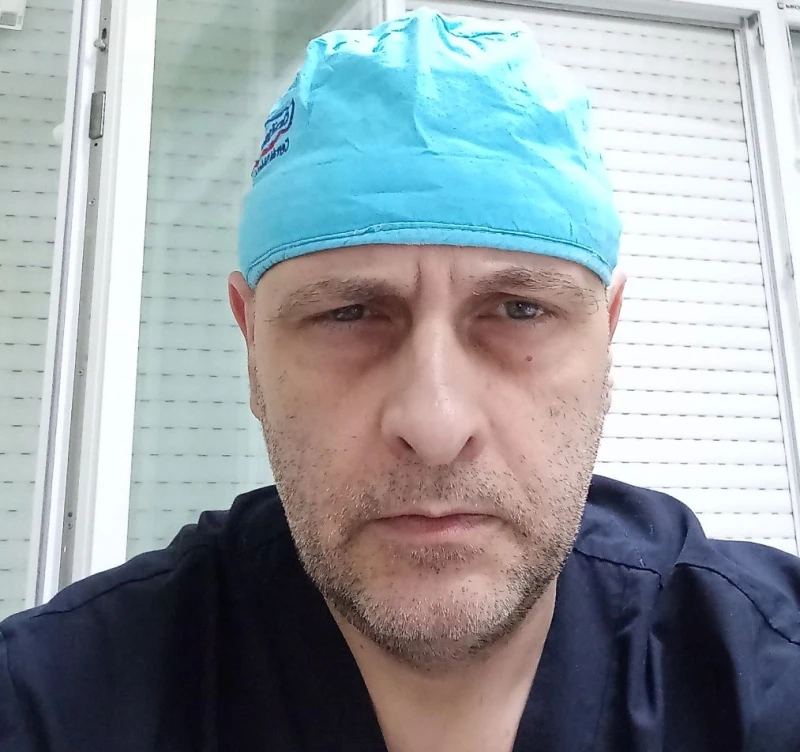 Срамът от преглед при специалист може да ни докара голяма беля