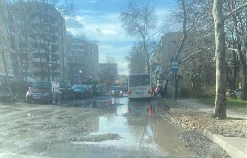 Пловдивчанин към пловдивчани: Супер много наглеете!